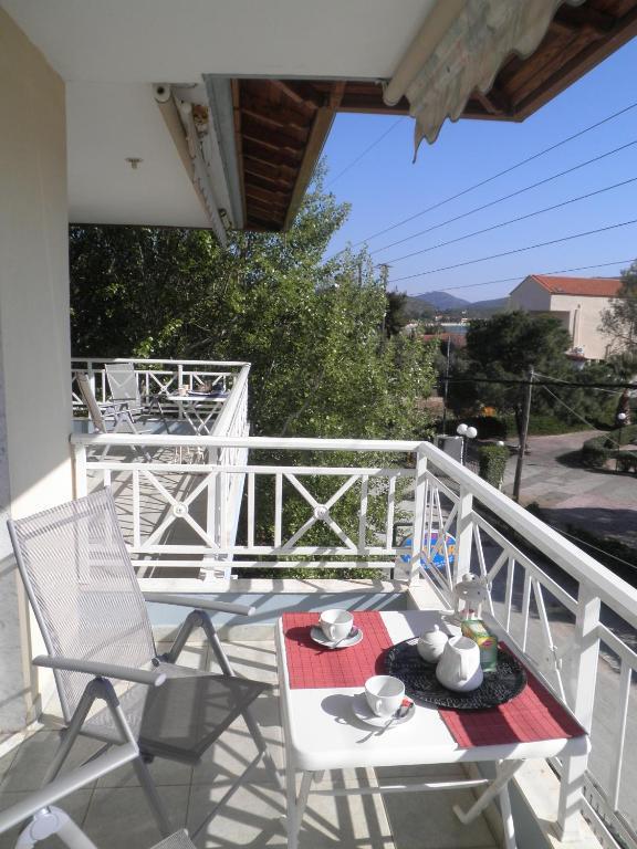 Hotel Nestor Toroni Cameră foto